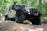 Jeep Wrangler Hemi AEV 2011 года